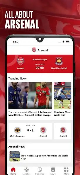 Play Live Fan Arsenal  and enjoy Live Fan Arsenal with UptoPlay
