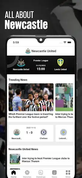 Play Live Fan Newcastle United  and enjoy Live Fan Newcastle United with UptoPlay