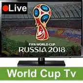 Free play online Live FIFA World Cup Tv APK