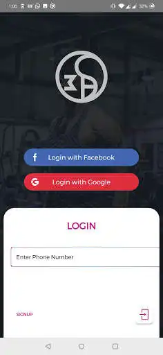 Play Live Fit Life  and enjoy Live Fit Life with UptoPlay