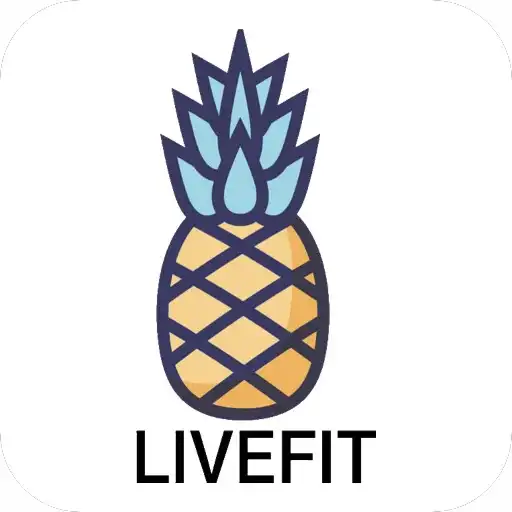 Play Livefit Nutrition APK