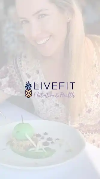 Play Livefit Nutrition  and enjoy Livefit Nutrition with UptoPlay