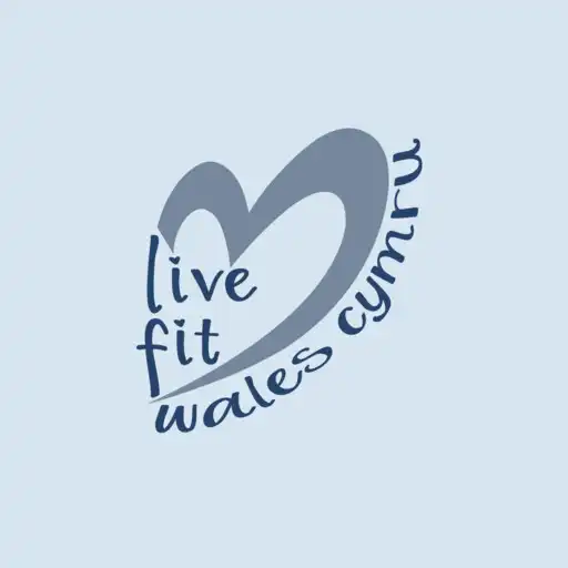 Play LiveFIT Wales Cymru APK