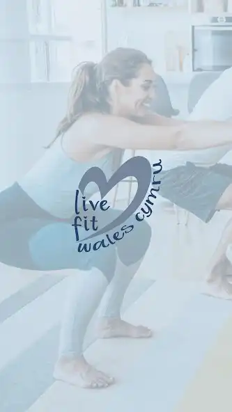 Play LiveFIT Wales Cymru  and enjoy LiveFIT Wales Cymru with UptoPlay