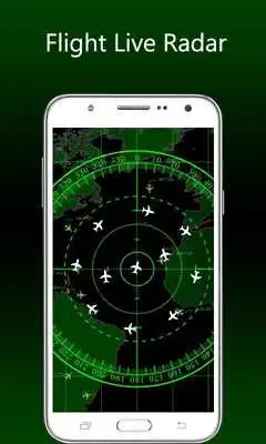Play Live flight Route tracker