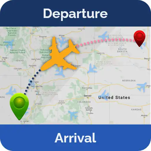 Play Live Flight Tracker APK Play Live Flight Tracker APK