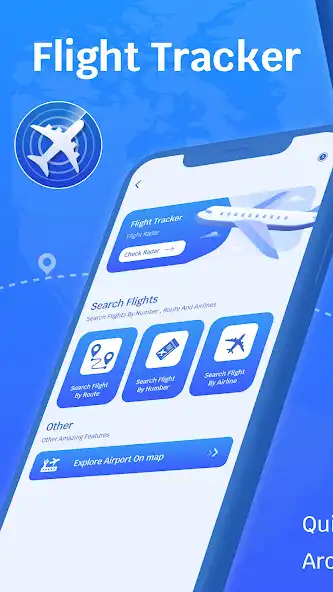 Play Live Flight Tracker  Radar 24  and enjoy Live Flight Tracker  Radar 24 with UptoPlay