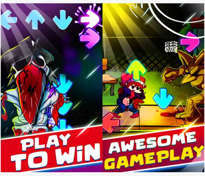 Play Live FNF Mod Music as an online game online Live FNF Mod Music with UptoPlay Play Live FNF Mod Music as an online game Live FNF Mod Music with UptoPlay