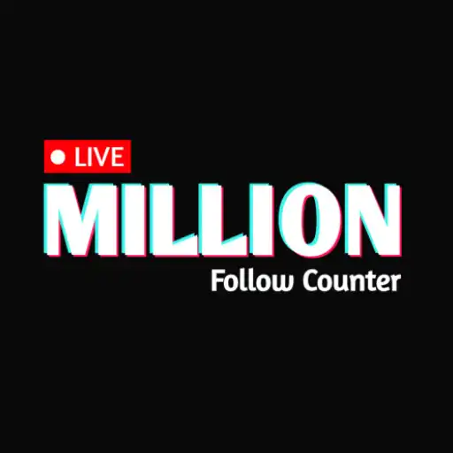 Play Live Follow Counter for Tiktok APK