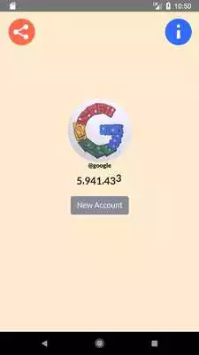 Play Live Follower Count for Instagram