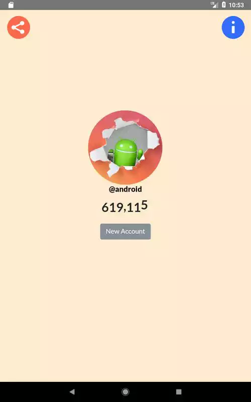 Play Live Follower Count for Instagram