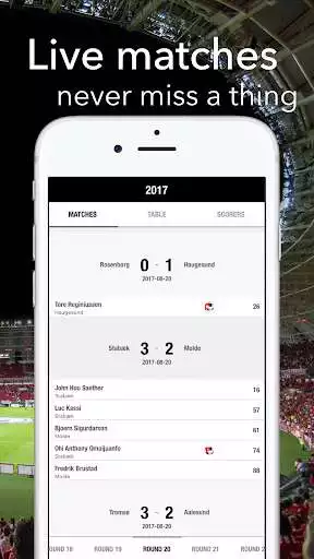 Play Live football for Eliteserien Norway and enjoy Live football for Eliteserien Norway with UptoPlay Play Live football for Eliteserien Norway and enjoy Live football for Eliteserien Norway with UptoPlay