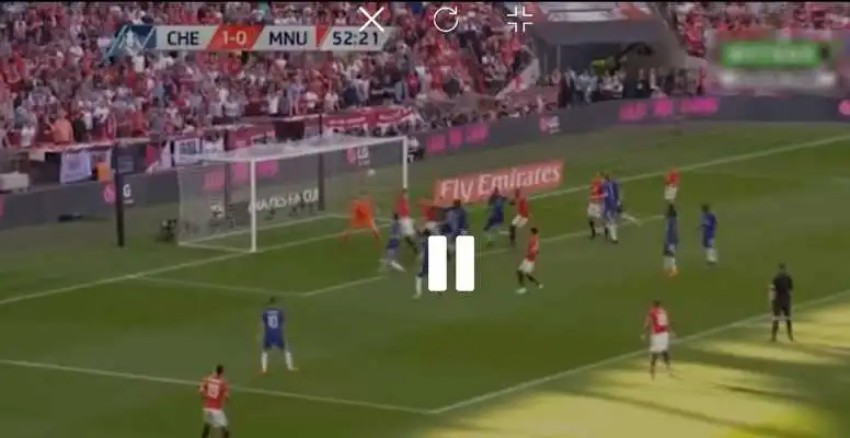 Play Live Football - GOOOAL...!