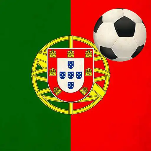 Run free android online Live Football - Liga Sagres Results APK