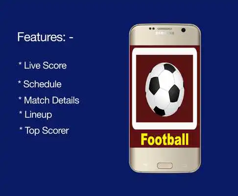 Play Live Football Scores