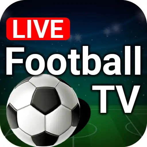 Play Live Football TV HD 2023 APK