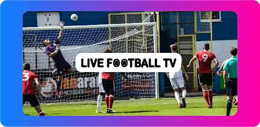 Play Live Football TV HD as an online game Live Football TV HD with UptoPlay