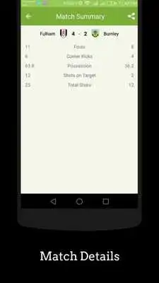 Play Live Football TV