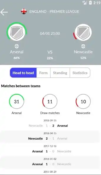 Play Live Footy Predictions  and enjoy Live Footy Predictions with UptoPlay