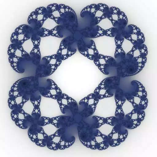 Play Live Fractal Wallpaper APK