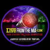Free play online Live from the Mia APK Free play online Live from the Mia APK