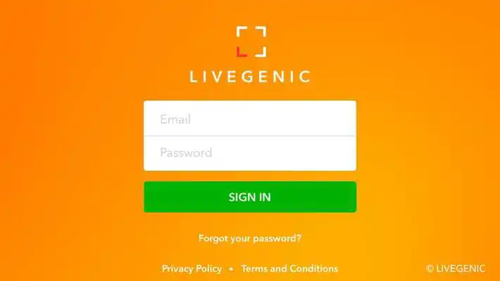 Play Livegenic Pro