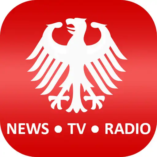 Play LIVE GERMANY:LIVE TV, 24x7-GERMAN NEWS  RADIO APK