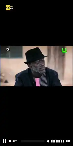 Play Live Ghana TV - Multi TV World as an online game Live Ghana TV - Multi TV World with UptoPlay