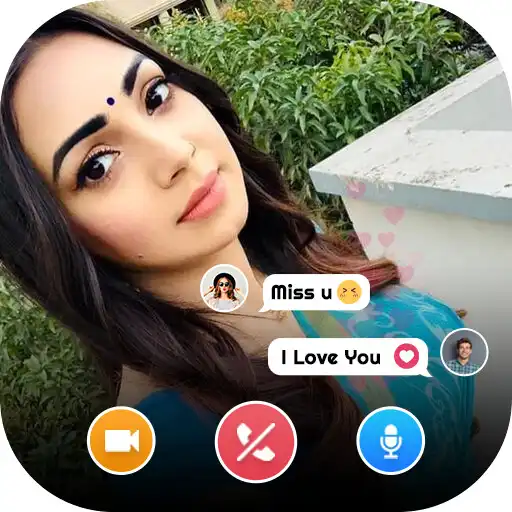 Play Live Girls SAX Video Call APK