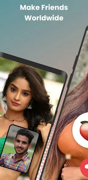 Play Live Global Talk - Girls Call as an online game Live Global Talk - Girls Call with UptoPlay