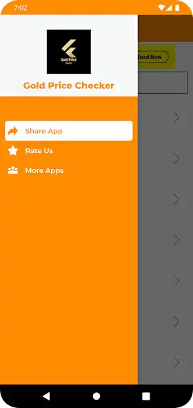 Play Live  Gold Price Checker as an online game Live  Gold Price Checker with UptoPlay