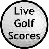 Free play online Live Golf Scores and News APK