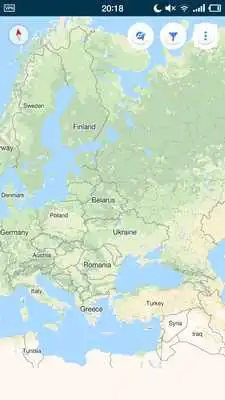 Play Live GO Map 2019 USA Play Live GO Map 2019 USA