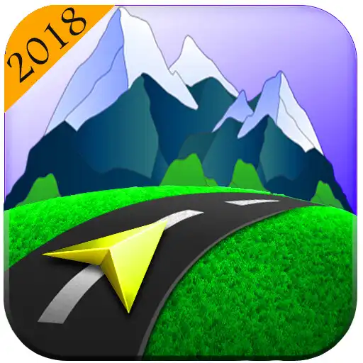 Play Live Gps Maps Navigation Street View - Route Maps APK