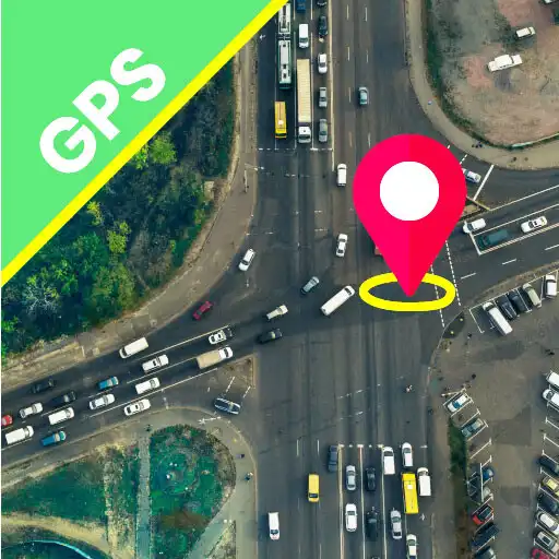 Play Live GPS Navigation Earth Maps APK Play Live GPS Navigation Earth Maps APK