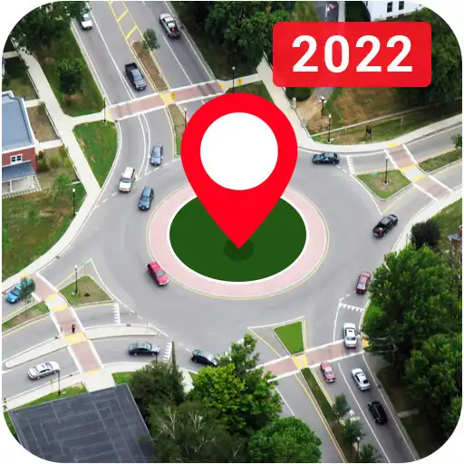 Play Live GPS Route, Satellite Maps APK