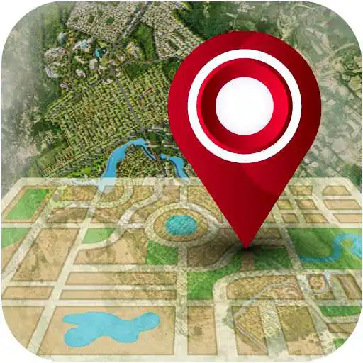 Play Live GPS Satellite View Maps APK