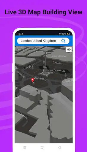 Play Live GPS Satellite View Maps as an online game Live GPS Satellite View Maps with UptoPlay