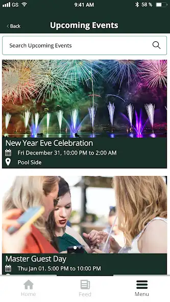 Play Live Grand as an online game Live Grand with UptoPlay