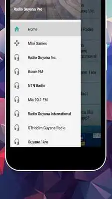Play Live Greece radios AM FM Radio