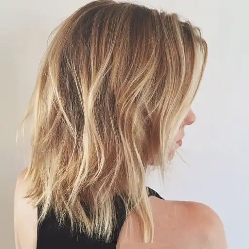 Play Live Hair Color APK