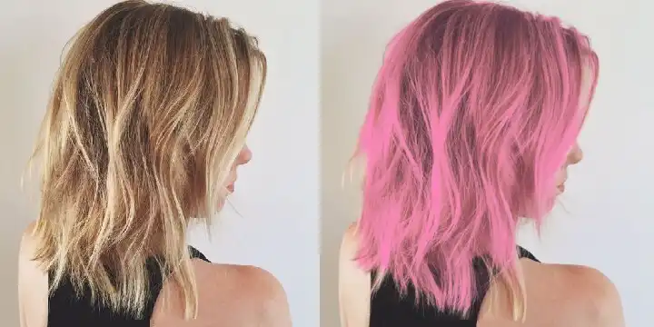 Play Live Hair Color  and enjoy Live Hair Color with UptoPlay