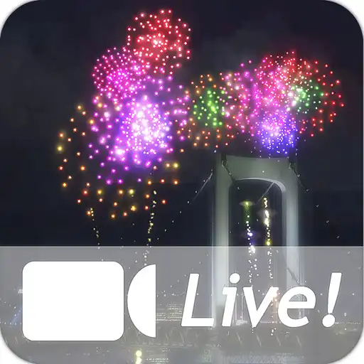 Free play online Live! Hanabi - Fireworks - APK Free play online Live! Hanabi - Fireworks - APK