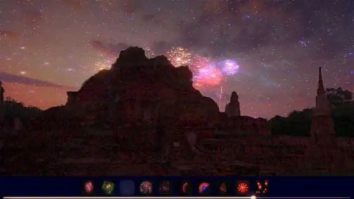 Play Live! Hanabi - Fireworks -