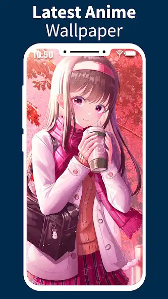 Play Live HD Anime Wallpapers 4K as an online game Live HD Anime Wallpapers 4K with UptoPlay