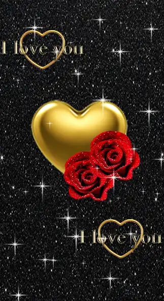 Play Live HD Love Wallpaper  and enjoy Live HD Love Wallpaper with UptoPlay