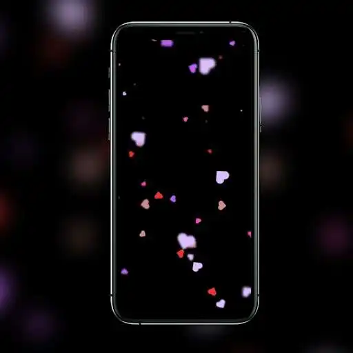 Play Live Hearts Wallpaper  and enjoy Live Hearts Wallpaper with UptoPlay