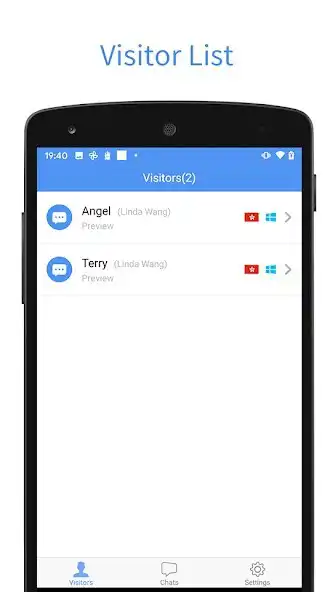 Play LiveHelp100 Live Chat as an online game LiveHelp100 Live Chat with UptoPlay