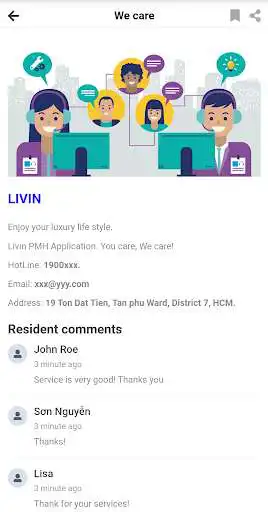 Play Live in condominium as an online game Live in condominium with UptoPlay