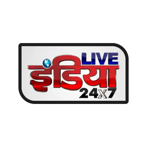Play Live India24x7 APK